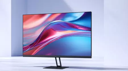 Nya Xiaomi A27Qi 1440p-monitor är nu tillgänglig i Europa