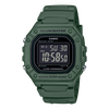 Casio W-218H-3BV Förhandsvisning