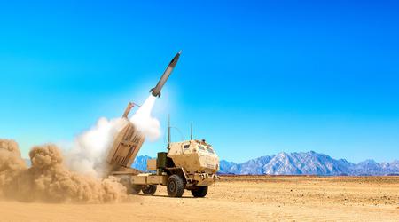 Lockheed Martin erhöll 44,3 miljoner USD för tidigare produktion av Precision Strike Missile med en räckvidd på upp till 500 km för att ersätta ATACMS ballistiska missiler