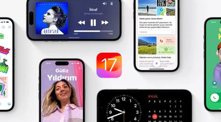 iOS 17, iPadOS 17 och watchOS 10 släpps den 18 september: vem kommer att få uppdateringen