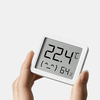 Xiaomi Smart Temperature and Humidity Monitor 3 Mini thumbnail