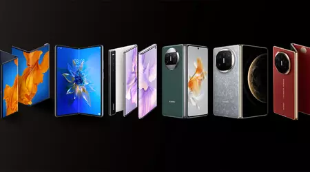 IDC: Kinas smartphone-marknad föll, men Huawei återfick ledarskapet