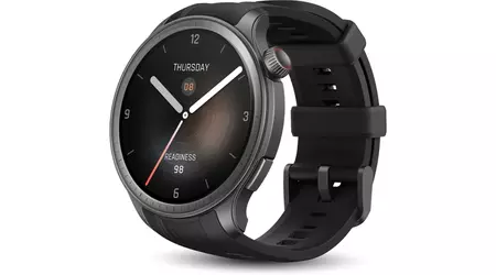 Zepp Health släpper global uppdatering för Amazfit Balance med stöd för DJI och nya träningspass