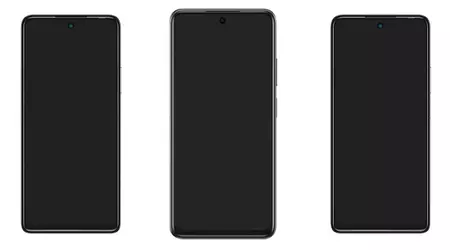 Infinix kommer att presentera tre budgetmodeller av Hot 40 med Helio G88, Helio G99 och Spreadtrum T606-chip