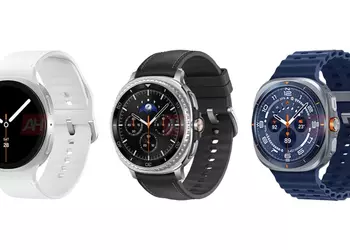 Som Galaxy Watch Ultra: Samsung Galaxy ...