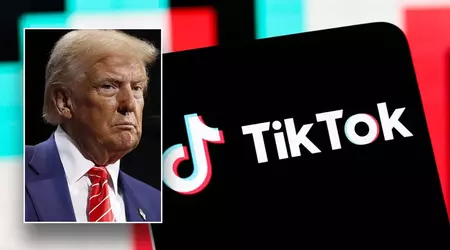 Trump: 'grupp av amerikanska investerare redo att förvärva TikTok' - namn på de involverade i affären kommer att avslöjas inom två veckor