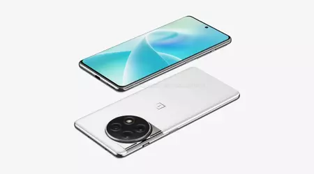 Hur mycket kommer OnePlus Ace 3 att kosta med ett Snapdragon 8 Gen 2-chip, ett 5 500 mAh-batteri och 100 W laddning