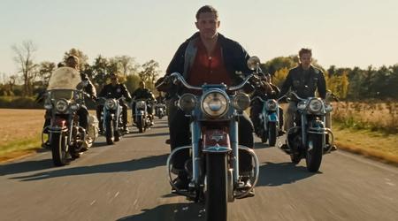 "The Bikeriders" har en ny trailer och ett nytt releasedatum