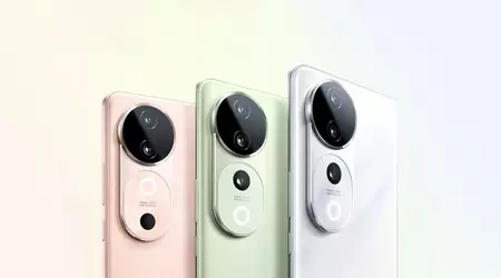 6000 mAh batteri och 7,19 mm tjock kropp: vivo teasers funktioner i vivo S19 smartphone lineup