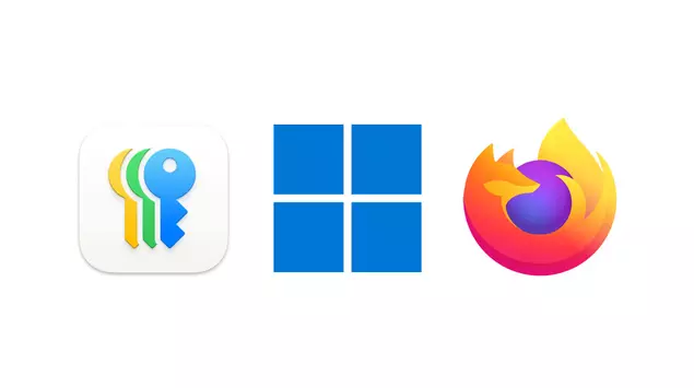 iCloud-lösenord fungerar nu officiellt i Firefox ...