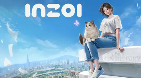 InZOI:s färgglada trailer påminner oss om det ambitiösa spelets stundande lansering i Steams Early Access