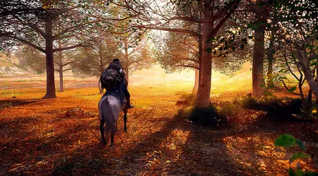 Crimson Desert imponerar med realistisk grafik och avancerad fysikmodell: utvecklare avslöjade motorfunktionerna i den ambitiösa action-RPG