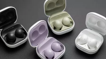 Samsung Galaxy Buds 2 finns på Amazon med 50 $ rabatt