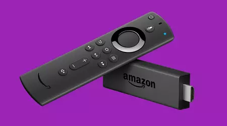 27% rabatt: Fire TV Stick Lite är tillgänglig på Amazon till ett kampanjpris
