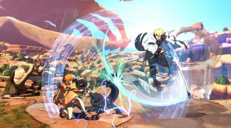 Arc System Works tillkännager säsong 4 för Guilty Gear Strive 