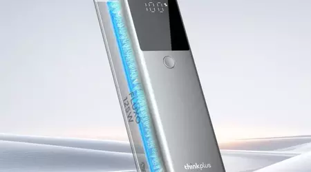 Lenovo presenterar ThinkPlus Flexo, en 125W powerbank med ett pris på 350 kronor