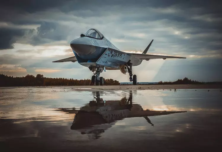 Schackmatt: Ryssland och Belarus planerar att ...