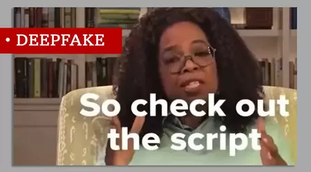 Kändisar anklagas för bedrägeri för annons för självhjälpskurs skapad med generativ AI