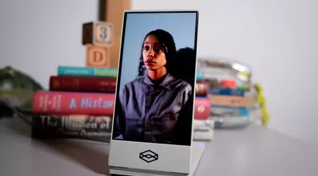 Looking Glass Go - en "holografisk" skärm i fickformat för 300 USD