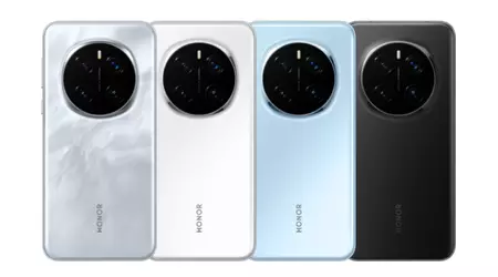 Insider: Honor förbereder Magic8 med 6,59-tums skärm och ultratunna ramar