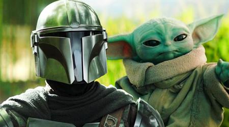 Inför postproduktionen: Lucasfilm och Disney har avslutat inspelningen av Star Wars: The Mandalorian och Grogu