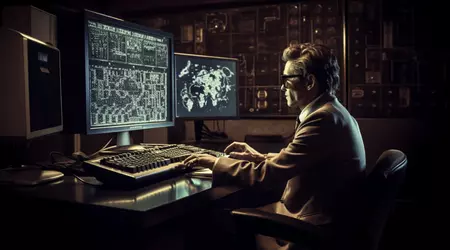 Framtidens yrken: Big Data-analytiker, säger Sergei Boryslavskyi (Vodafone Ukraina)