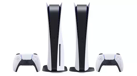 PlayStation 5 fortsätter att sälja bättre än PS4 i USA, och konsolen blev den bäst säljande konsolen förra månaden