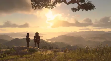 Handlingen i Assassin's Creed Shadows kommer att pågå i cirka 30-40 timmar