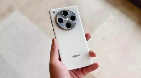 Oppo Find X9 Ultra kan få 10x zoom och Snapdragon 8 Elite 2