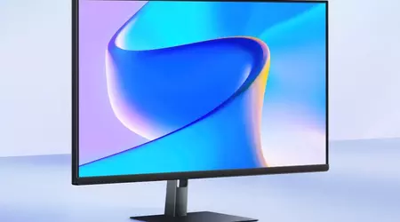 Redmi A27Q - budget QHD 75Hz monitor för $120