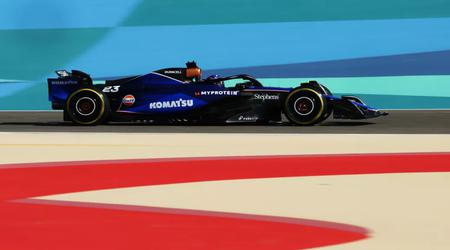 Williams F1 VD avgår på grund av svårigheter med Excel