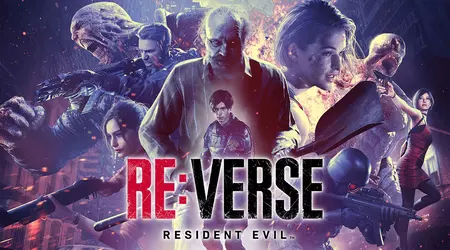 Berättelsen om Resident Evil Re: Verse är över - Capcom har stängt av servrarna för det misslyckade onlinespellet