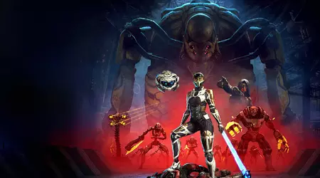 Släppet av stealth-actionspelet Steel Seed har skjutits upp till 22 april