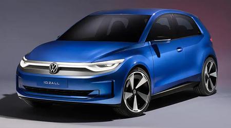 Volkswagen kommer att uppdatera elbilar radikalt 2026: vad kan man förvänta sig?