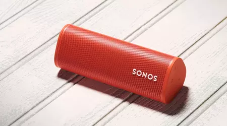 Sonos Roam Bluetoothhögtalare överhettas så att laddningsporten smälter