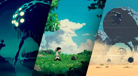 En magisk blandning av science fiction och Miyazaki-magi: en recension av 2D-plattformsspelet Planet of Lana