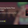 Ny Xbox Game Pass-funktion: användare av tjänsten kommer nu att få meddelanden om spel som snart kommer att lämna katalogen-5