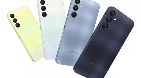 Dagens erbjudande: Samsung Galaxy A25 5G på Amazon för $ 35 rabatt