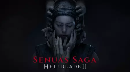 Galenskapens lockelse: Senua's Saga: Hellblade II recension