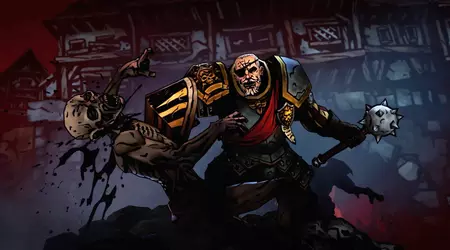 De första verktygen för att modifiera Darkest Dungeon 2 kommer att finnas tillgängliga i slutet av juni