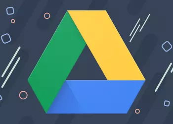 Filer började försvinna från Google Drive ...