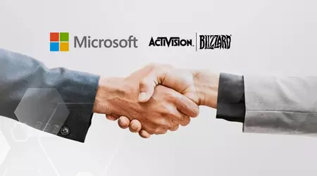Ytterligare ett land har godkänt fusionen mellan Microsoft och Activision Blizzard. Slutord till FTC