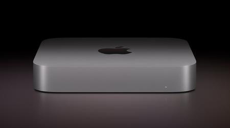 Känd insider avslöjar detaljer om uppdaterad Mac Mini med ny M4-processor