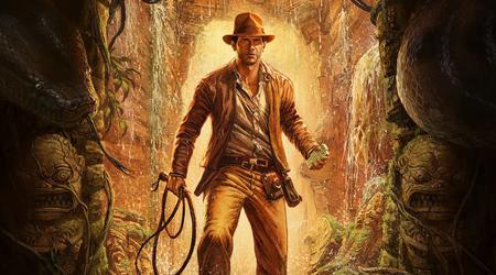 Otroliga äventyr och spännande pussel: Bethesda presenterade trailern för Indiana Jones och den stora cirkeln