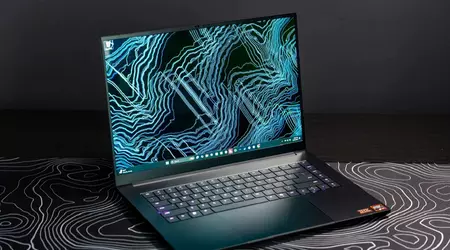 Det kinesiska företaget Razer har avbrutit leveranserna av sin nya Blade 16-laptop och sina andra prylar till USA