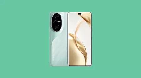 Det är officiellt: Honor 200 och Honor 200 Pro gör sin globala debut i juni