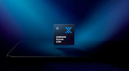 Samsung får produktionsförseningar för Exynos 2500 på grund av kort arbetsvecka