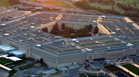 Pentagon har cirka 9 miljarder dollar kvar för militärt stöd till Ukraina