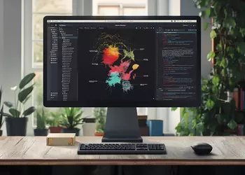 NVIDIA har presenterat Project Digits, en ...