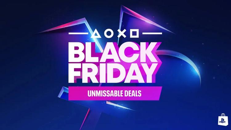 Sony tillkännager Black Friday: spelare kommer ...